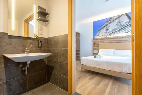 B&B Hotel Sassari in Tàttari/Sassari, foto 13
