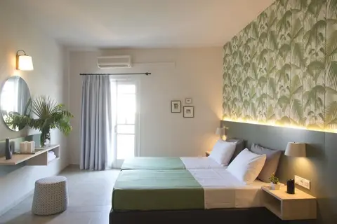 Sunshine Hotel Malia in Δημοτική Ενότητα Μαλίων — foto 16