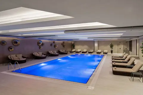 Mövenpick Living Saklivadi in Sarıyer