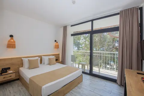 Meri Hotel Ölüdeniz in Fethiye — foto 12