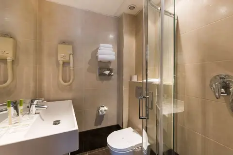 Hotel Pavillon Monceau in Parijs, foto 28