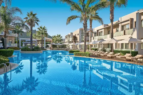 Lesante Classic Luxury Hotel & Spa in Tsilivi