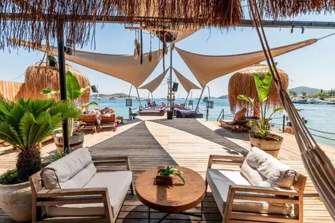 Elista Hotel & Spa in Bodrum — foto 10