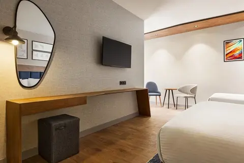 Ramada Encore by Wyndham Istanbul Arnavutkoy in Fatih — foto 17