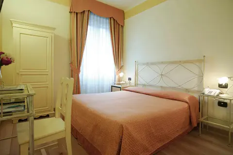 Hotel Italia Verona in Verona — foto 3