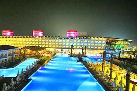 Transatlantik Hotel & Spa in Kemer — foto 7
