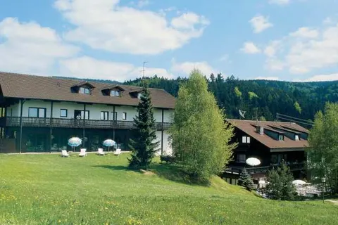 Hotel Ferien vom Ich foto 19