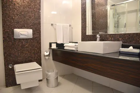 Sürmeli Hotel Istanbul in Fatih — foto 20