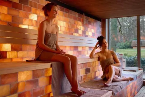 Wellnessresort & Hotel De Valkenberg foto 2