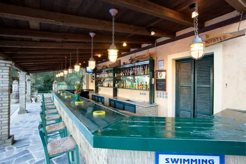 Appartementen Villa Yannis foto 4