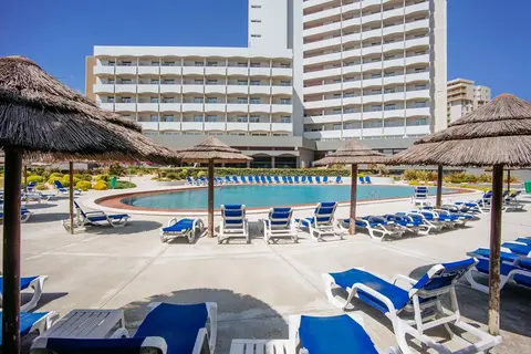 Hotel Axis Vermar Conference & Beach in Póvoa de Varzim — foto 9