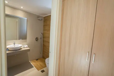Golden Bay Suites in Okeanis Golden Resort, foto 14