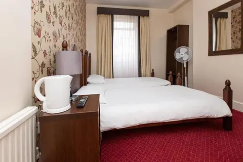 Islington Inn in Londen — foto 8