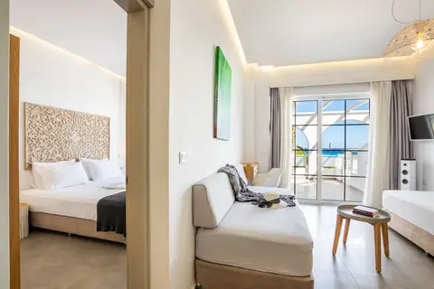 Alos Suites in Karpathos Municipal Unit, foto 6