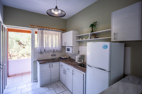 Appartementen Kyprianos foto 14