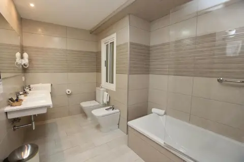 Hotel Ros Mary in Ribadeo, foto 13
