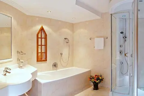 Wohlfühlhotel Schiestl in Fügenberg — foto 28