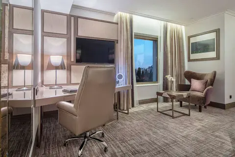 Hilton Podgorica Crna Gora in Podgorica — foto 16