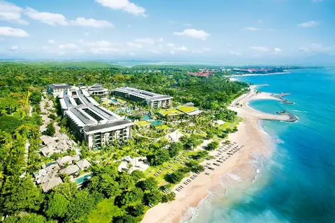 Sofitel Bali Nusa Dua Beach Resort in Nusa Dua — foto 10