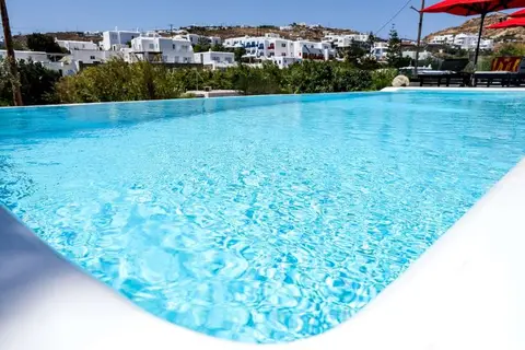 Casa Grande in Ψαρρού