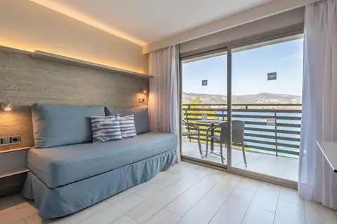 Leonardo Royal Hotel Mallorca Palmanova Bay in Palmanova — foto 18