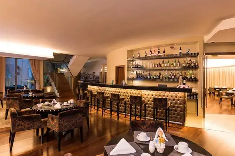 The Vintage Hotel & Spa - Lisbon in Almada — foto 4