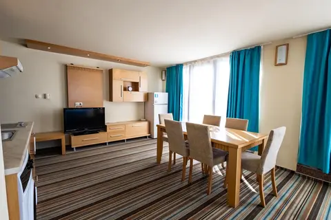 Mirage of Nessebar Hotel in Несебър — foto 27