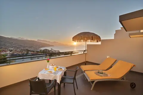 Madeira Panoramico in Funchal — foto 19