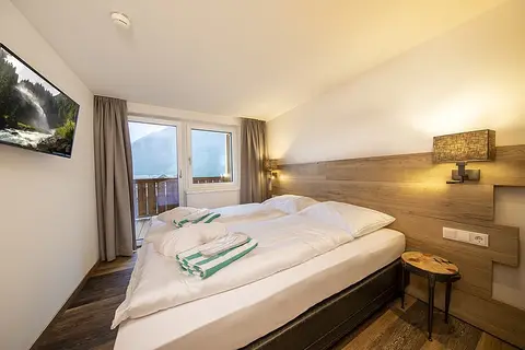 Hotel Post in Krimml — foto 2