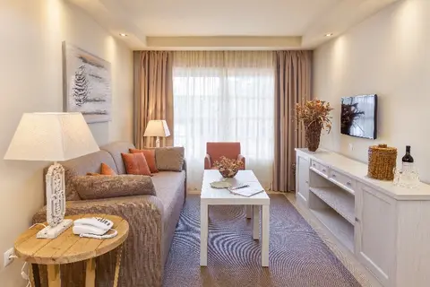 Apartamentos Ambassador in Puerto De La Cruz — foto 8