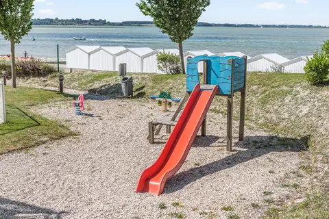 Résidence De La Plage in Le Crotoy — foto 5