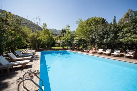 Alberi del Paradiso in Cefalu — foto 6