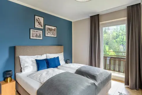 Hotel Das Schider in Hirschenweg — foto 2