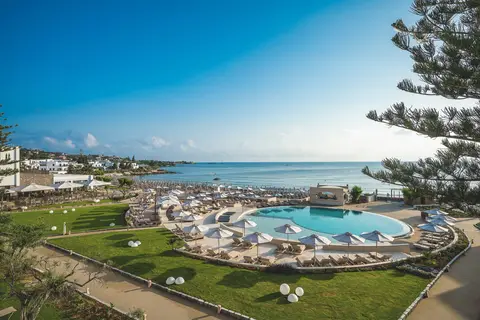Creta Maris Resort in Hersonissos — foto 14