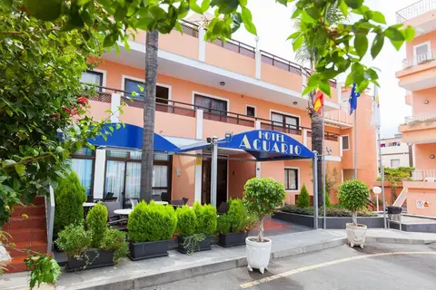 Globales Acuario in Puerto De La Cruz — foto 11