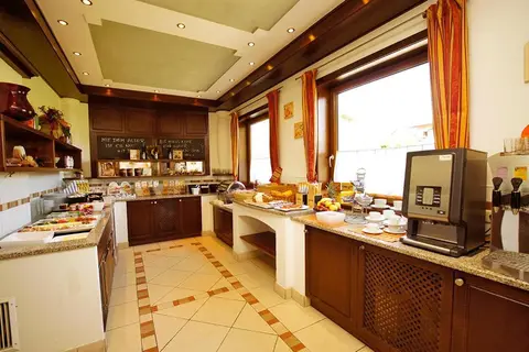 Aparthotel Panorama in Flachau — foto 7