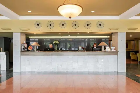 Best Western Vilnius in Vilnius, foto 9