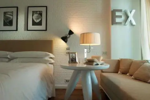 Hotel Excelsior in Pesaro — foto 26