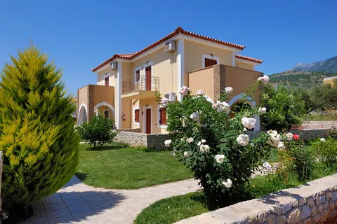 Appartementen Erietta foto 5