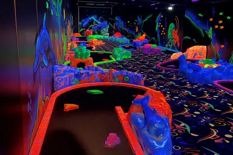 Vakantiepark De Krim foto 16