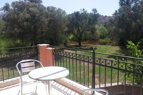 Irini Studios in Skoutaros — foto 2