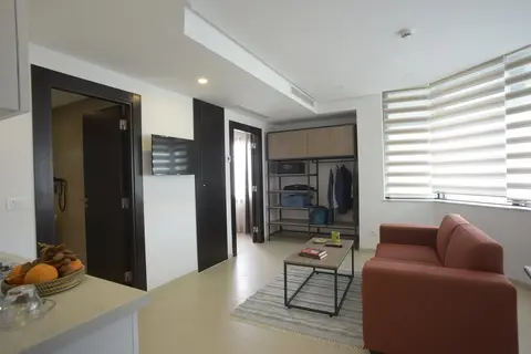 Maia Hotel Suites in Tunis — foto 6