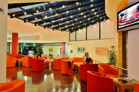 Hotel Marvel in Несебър — foto 8