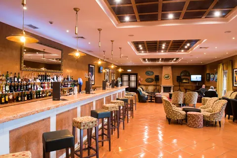 Eco Hotel Vila Gale Albacora foto 11