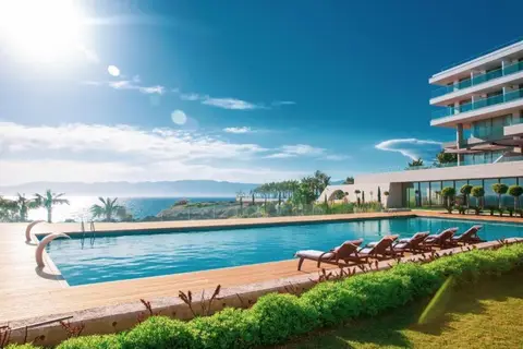 On'Live Hotel in Cesme — foto 4