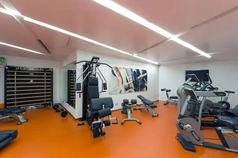 Hotel Albani Roma in Rome, foto 7