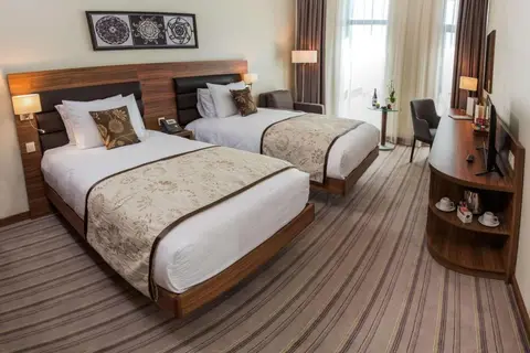 Hotel Premier Sofia Airport in Sofia — foto 10