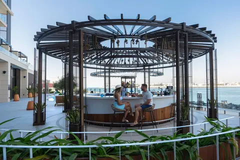Hyatt Centric Jumeirah Dubai in Dubai — foto 2