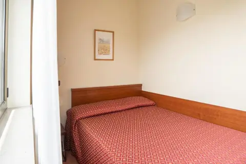 Hotel Centrale in Venetië — foto 9