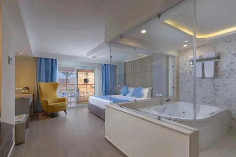 Bellagio Beach Resort & Spa in Al Ahia' — foto 10